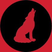 Wolf Roofing Icon