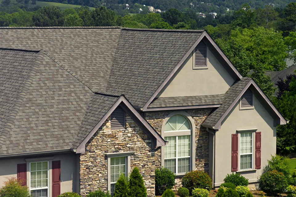 landmark Landmark shingles