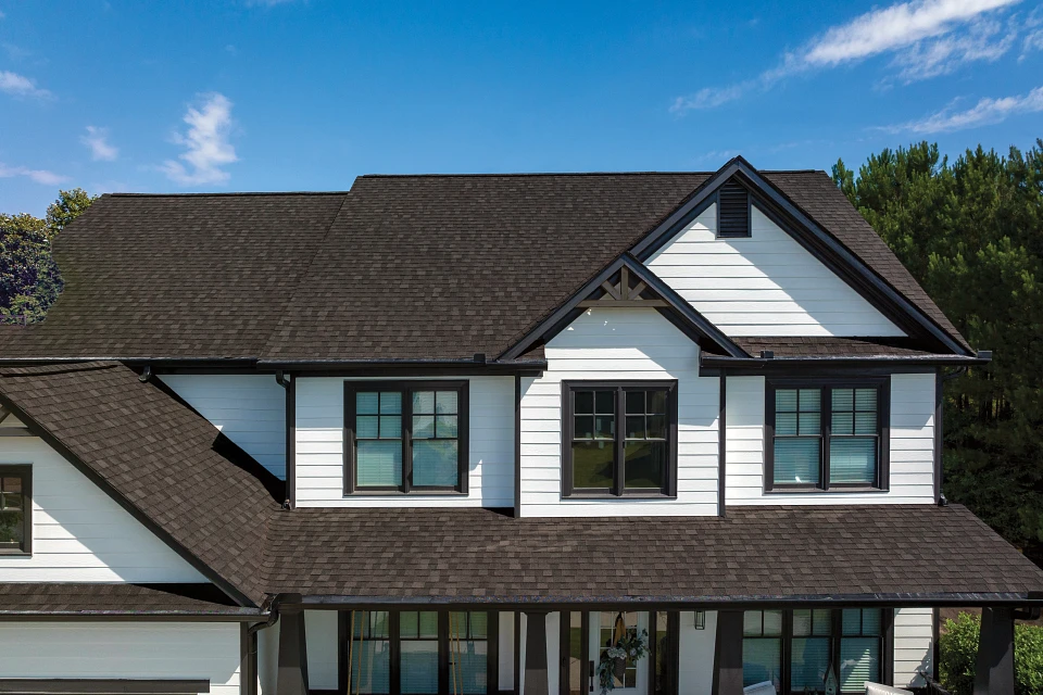 northgate Northgate shingles