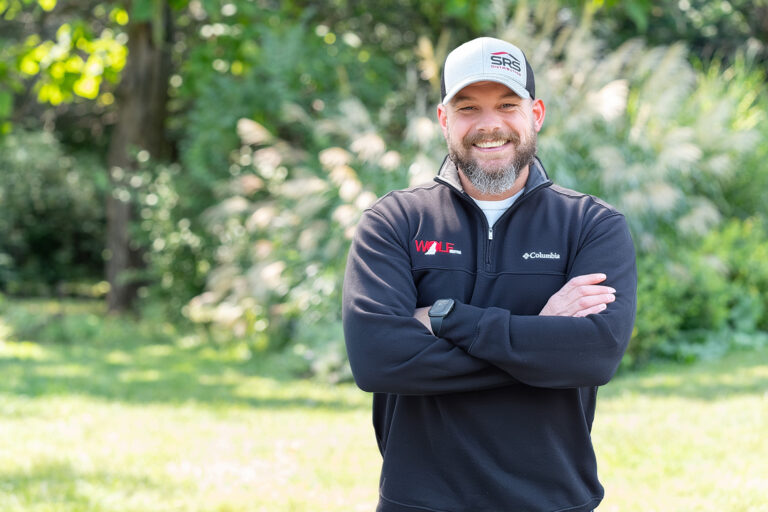 Josh King, HAAG Certified Roofing Inspector